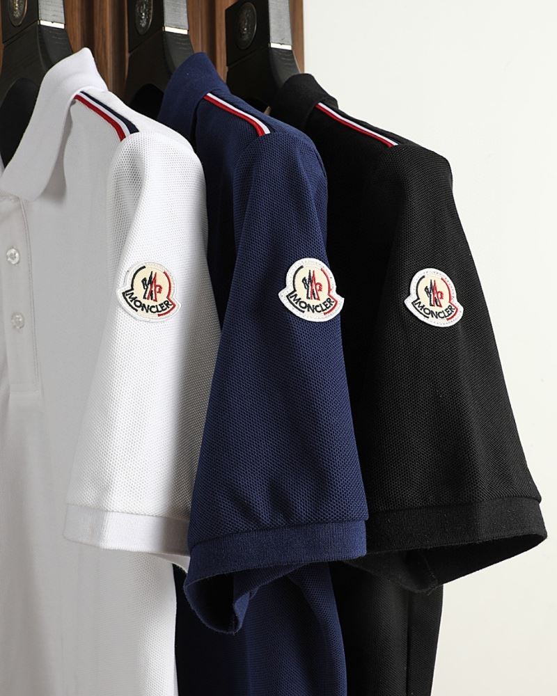 Moncler T-Shirts